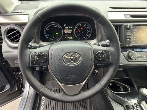 Used 2018 Toyota RAV4 Limited image 18