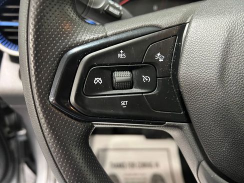 Used 2024 Chevrolet Trax LS w/ Driver Confidence Package image 11