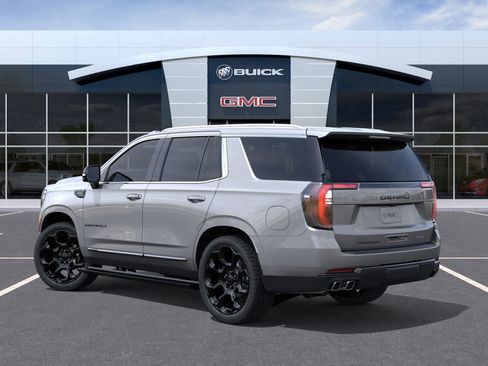New 2026 GMC Yukon Denali Ultimate image 28
