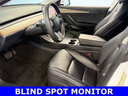 Used 2023 Tesla Model 3 Standard Range RWD image 6