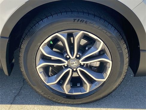 Used 2022 Honda CR-V EX image 26