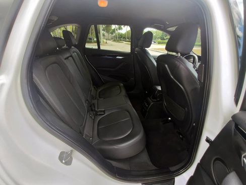 Used 2018 BMW X1 sDrive28i image 33