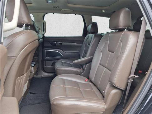 Used 2020 Kia Telluride SX AWD/4WD image 16