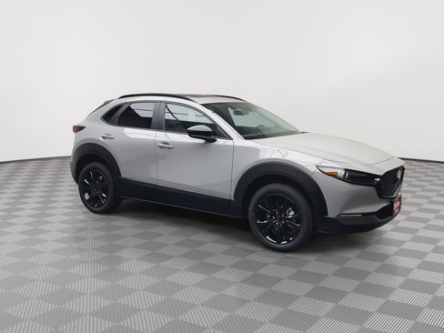 New 2026 MAZDA CX-30 Aire Edition AWD/4WD image 38