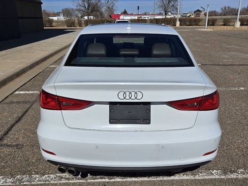 Used 2016 Audi A3 1.8T Premium image 6