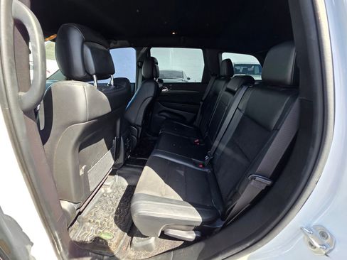 Used 2021 Jeep Grand Cherokee Laredo X AWD/4WD image 13