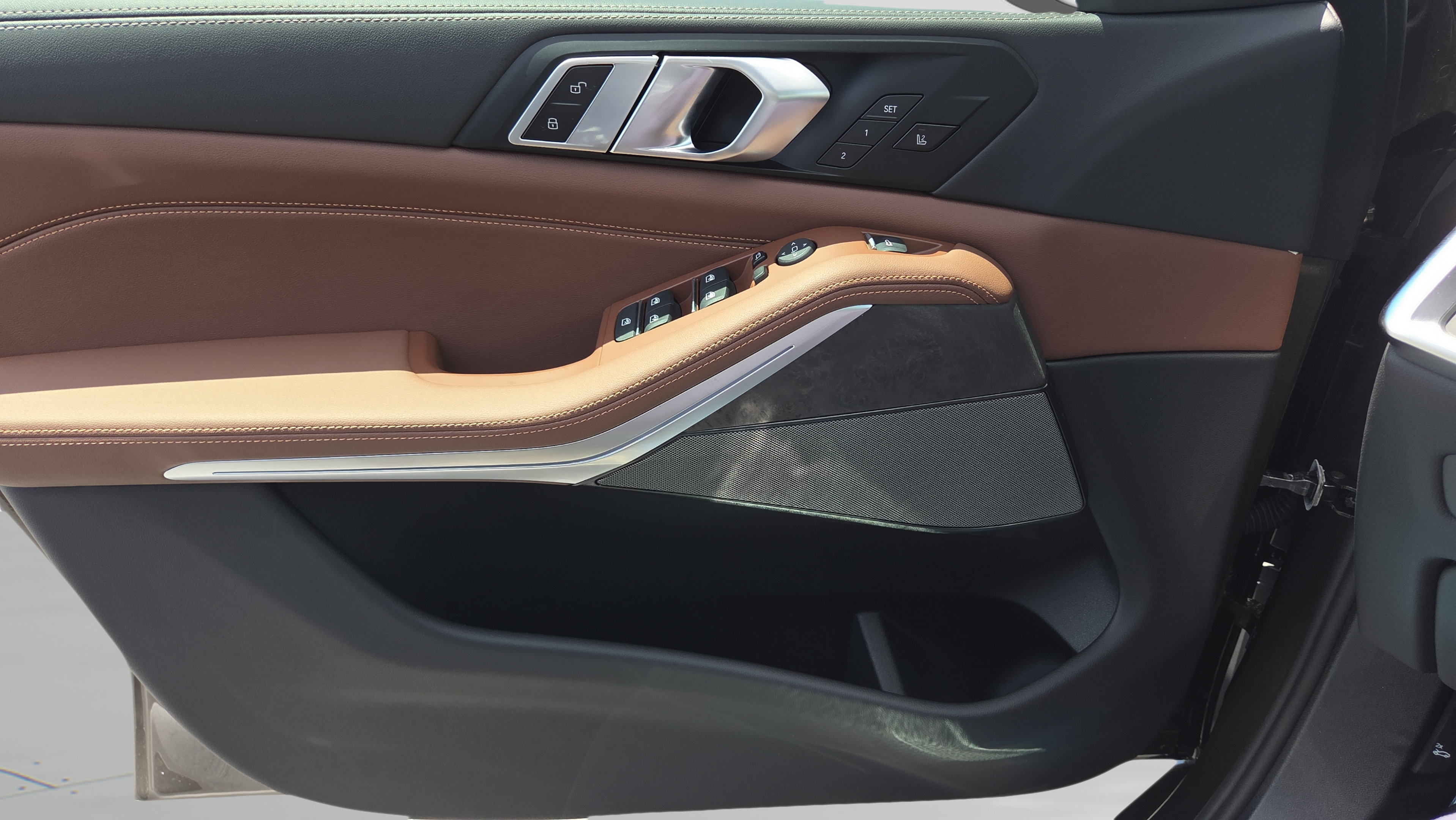 New 2026 BMW X5 M60i AWD/4WD image 34