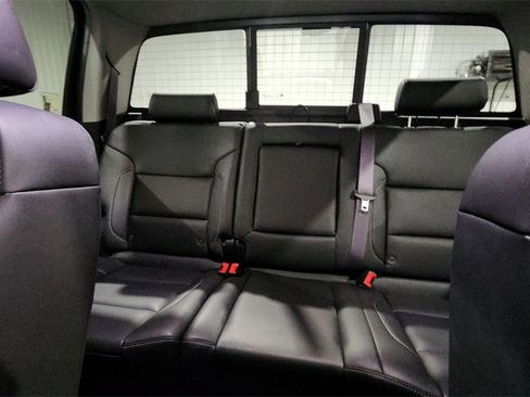 Used 2017 GMC Sierra 1500 SLT w/ SLT Premium Package image 12