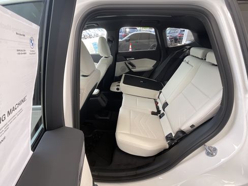New 2026 BMW X1 xDrive28i w/ Convenience Package AWD/4WD image 27