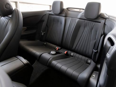 Used 2023 Mercedes-Benz E 450 Cabriolet image 19