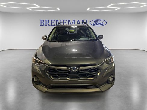 Used 2024 Subaru Crosstrek 2.0i Premium AWD/4WD image 2