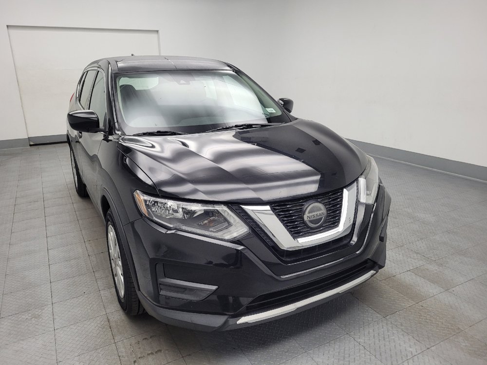Used 2020 Nissan Rogue S FWD image 14