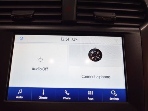 Used 2020 Ford Fusion SE image 23
