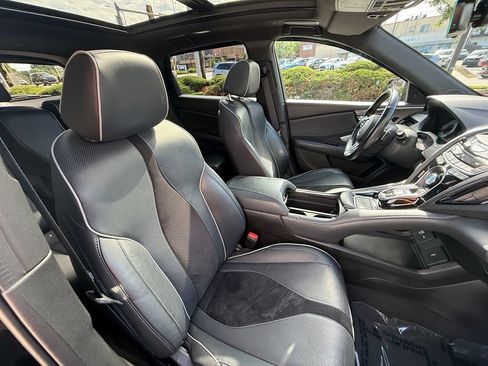 Used 2020 Acura RDX A-Spec AWD/4WD image 43