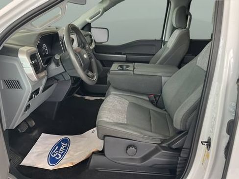 Used 2023 Ford F150 XLT w/ XTR Package AWD/4WD image 8