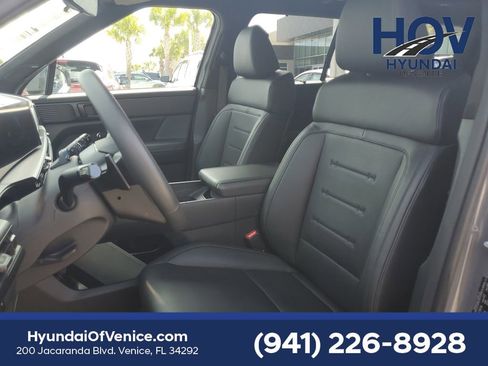 Certified 2024 Hyundai Santa Fe Calligraphy image 22