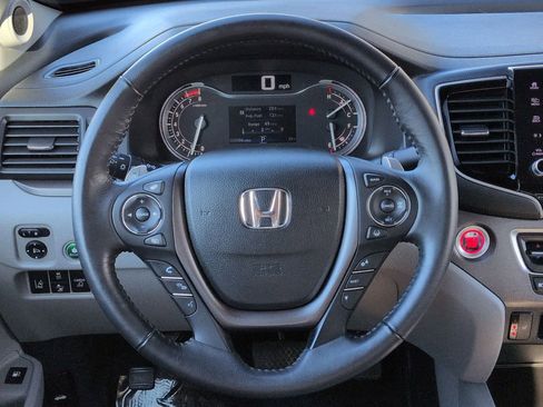 Used 2023 Honda Ridgeline RTL image 25