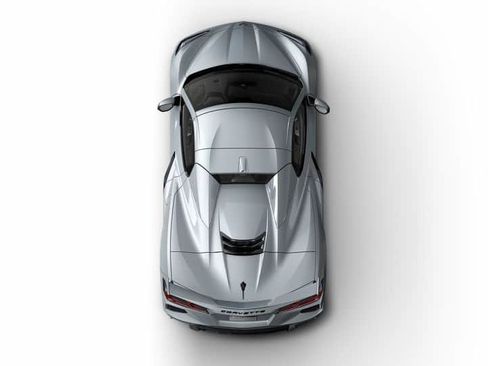 New 2026 Chevrolet Corvette Stingray Convertible w/ 1LT image 31