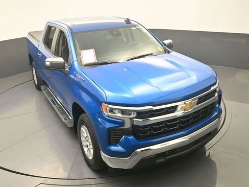 Used 2023 Chevrolet Silverado 1500 LT RWD image 56