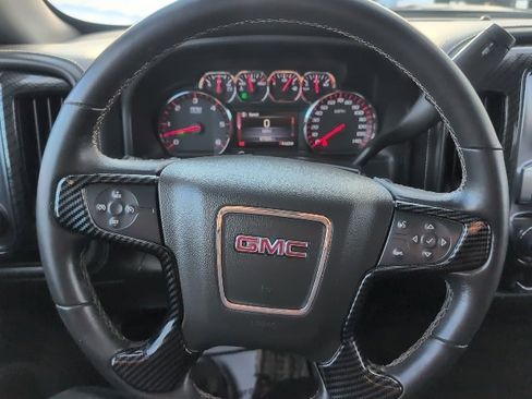 Used 2016 GMC Sierra 1500 SLE image 26