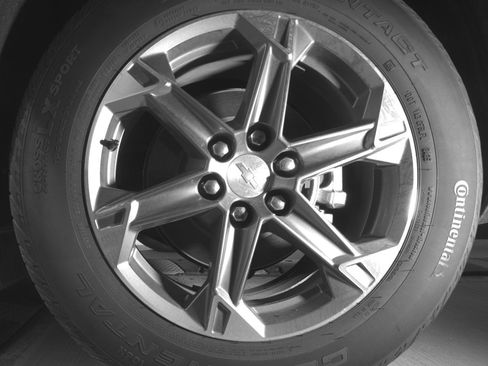 Used 2025 Chevrolet Blazer LT image 14