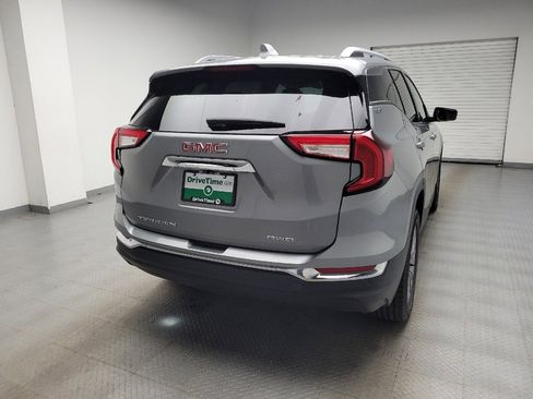 Used 2023 GMC Terrain SLT AWD/4WD image 7