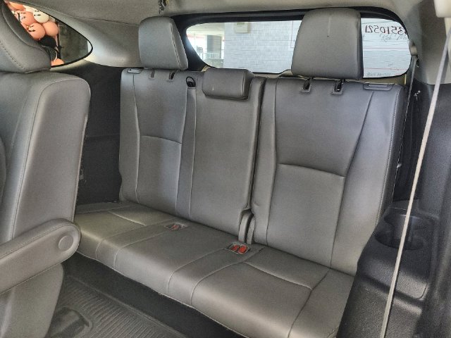 Used 2021 Toyota Highlander Platinum AWD/4WD image 24
