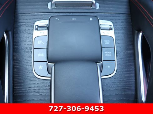 Certified 2022 Mercedes-Benz GLE 53 AMG 4MATIC Coupe image 30