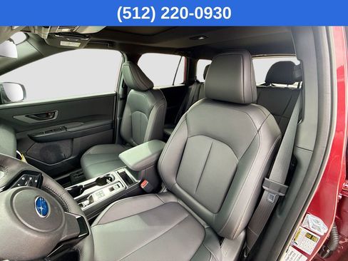 New 2026 Subaru Outback Limited image 26