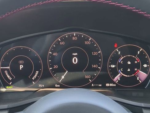 New 2025 MAZDA CX-70 Plug-In Hybrid w/ Premium Plus image 25