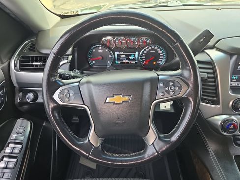 Used 2019 Chevrolet Suburban LS w/ All-Season Package AWD/4WD image 23