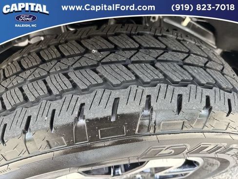Certified 2023 Ford Bronco Outer Banks AWD/4WD image 14