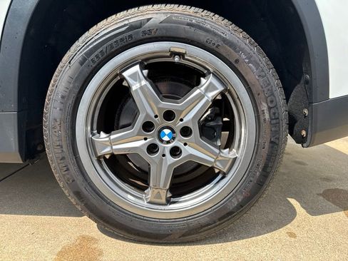 Used 2023 BMW X1 xDrive28i AWD/4WD image 27