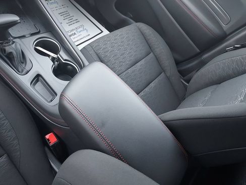 New 2026 Dodge Durango GT w/ Tow 'N Go Package AWD/4WD image 27