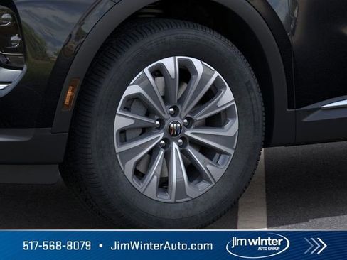 New 2026 Buick Envision Preferred image 9