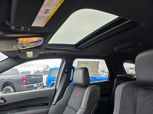 New 2026 Dodge Durango GT AWD/4WD image 3