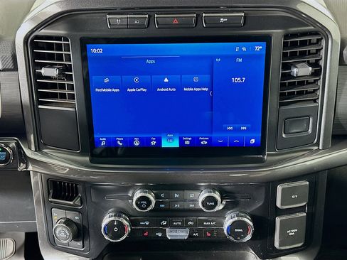 Used 2023 Ford F150 XLT w/ Equipment Group 302A High image 24