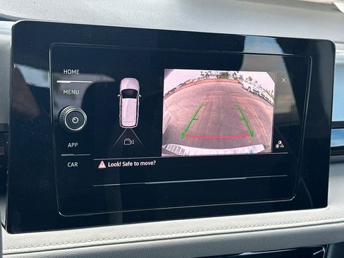 New 2026 Volkswagen Taos S FWD image 20