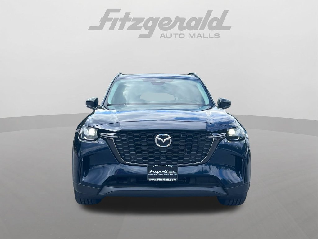 Used 2026 MAZDA CX-90 3.3 Turbo w/ Premium Sport Pkg AWD/4WD image 6