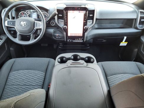 New 2026 RAM 2500 Tradesman image 24