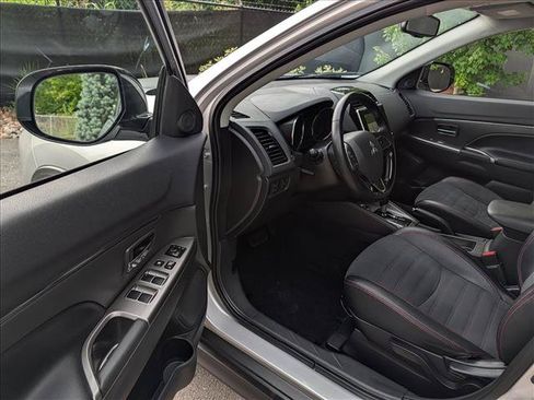 Used 2024 Mitsubishi Outlander Sport AWD image 26