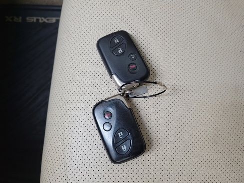 Used 2015 Lexus RX 350 AWD image 32