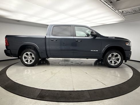 Used 2025 RAM 1500 Big Horn image 6