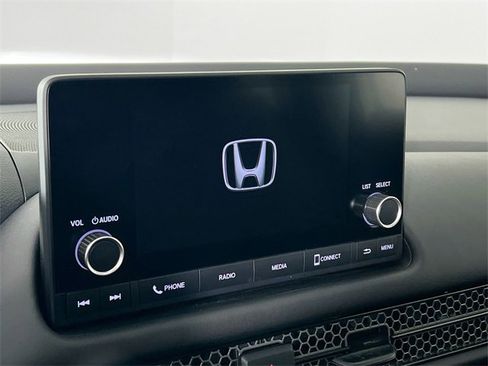 Certified 2025 Honda HR-V Sport image 13