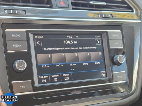 Used 2019 Volkswagen Tiguan S image 24