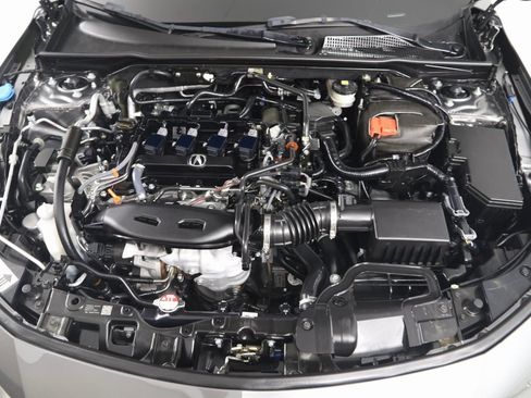 Used 2024 Acura Integra A-Spec image 58