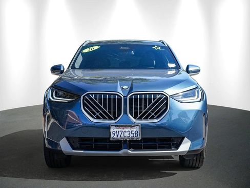 Used 2026 BMW X3 xDrive30i AWD/4WD image 2