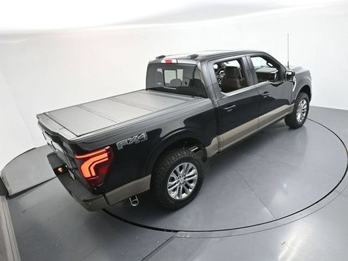 Certified 2026 Ford F150 King Ranch w/ Equipment Group 601A High AWD/4WD image 48