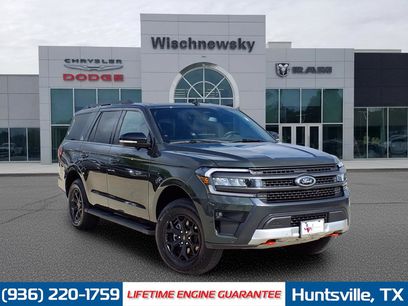 Used 2023 Ford Expedition Timberline