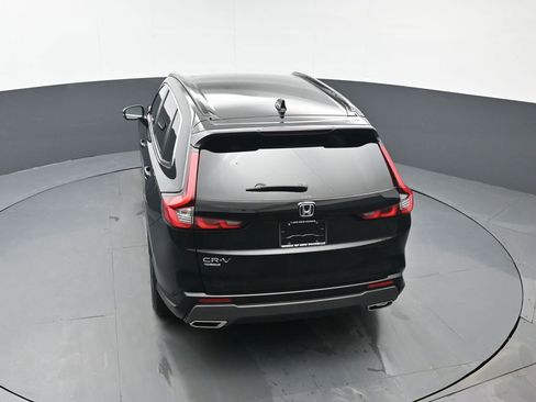 Certified 2024 Honda CR-V Sport image 42